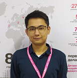 Жаслан Нурушев